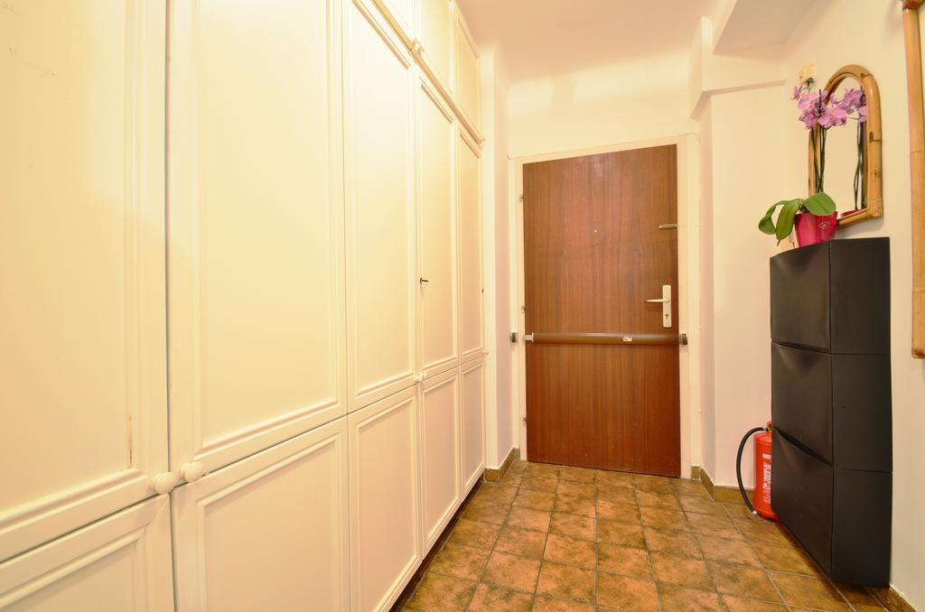 Ajo Central Viena Habitación foto