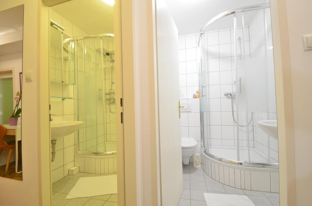 Ajo Central Viena Habitación foto