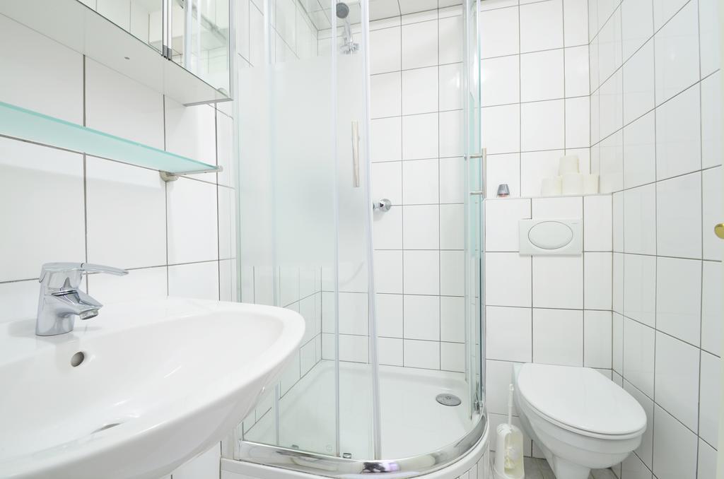 Ajo Central Viena Habitación foto