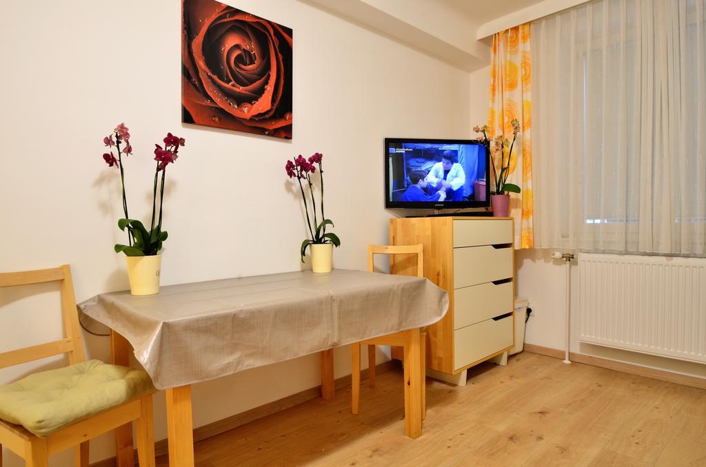 Ajo Central Viena Habitación foto
