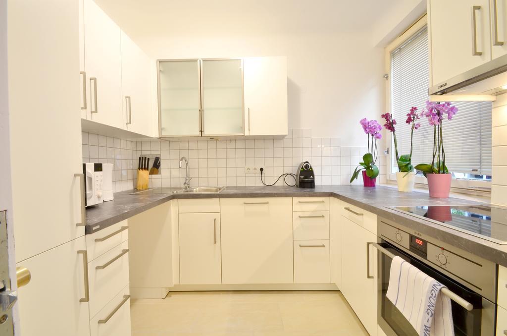 Ajo Central Viena Habitación foto