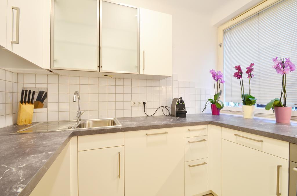 Ajo Central Viena Habitación foto