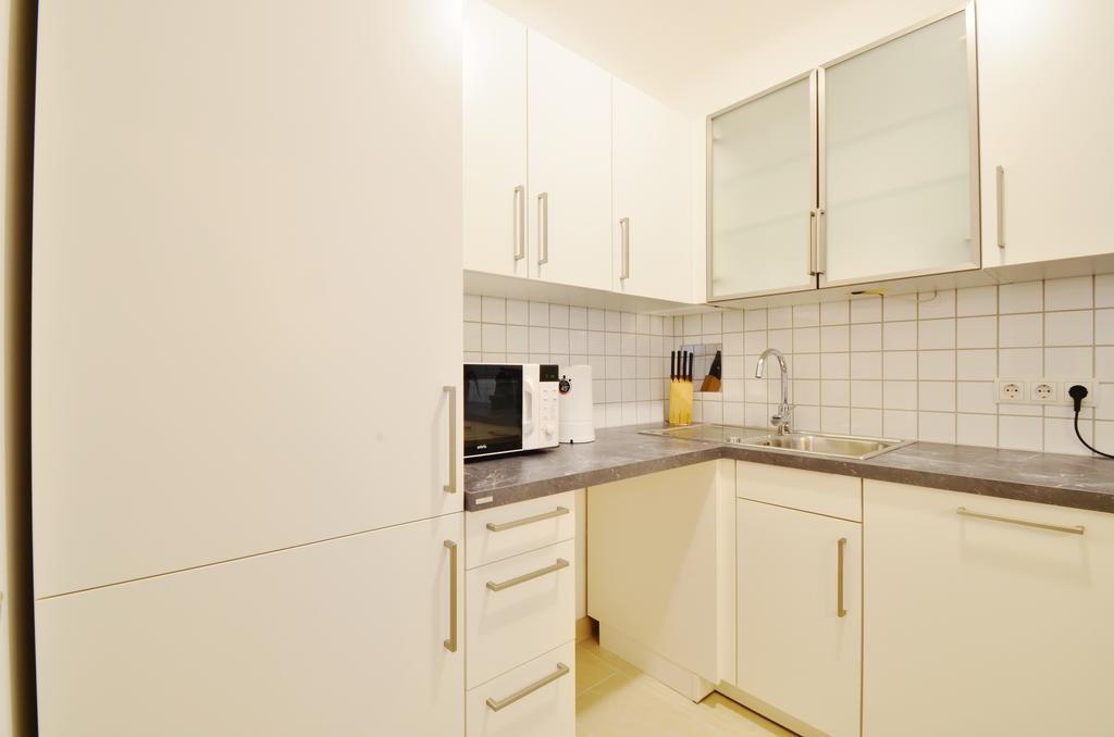 Ajo Central Viena Habitación foto