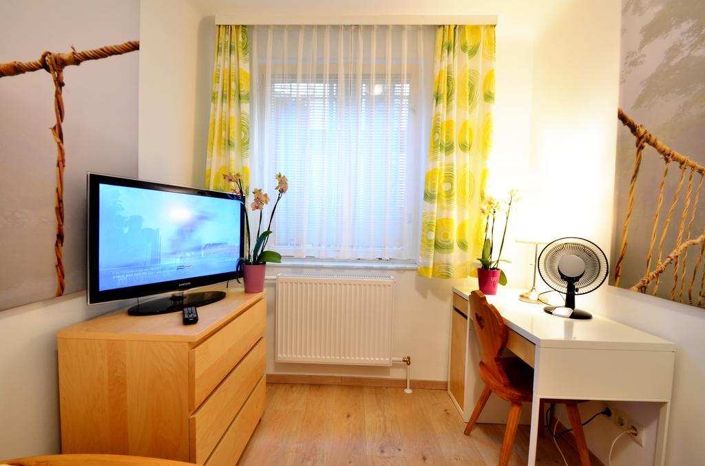Ajo Central Viena Habitación foto